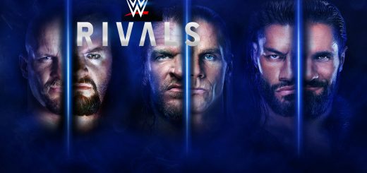 WWE Rivals