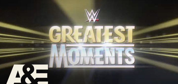 WWEs Greatest Moments 1