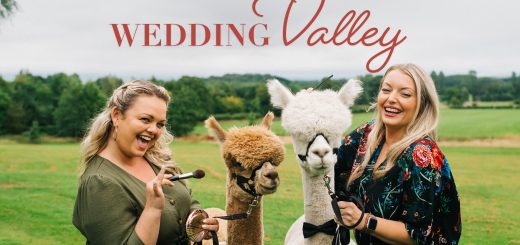 Wedding Valley