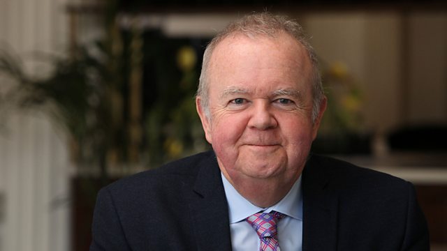 What’s the Monarchy For? S1E1 2 December 2025 on BBC One