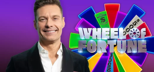 Wheel of Fortune