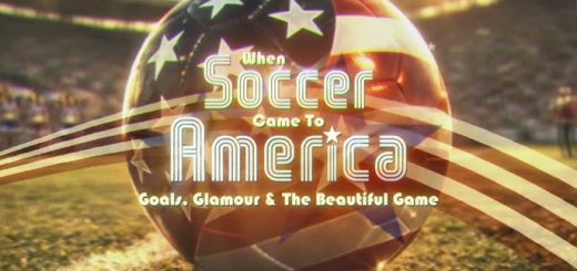 When Soccer Came to America