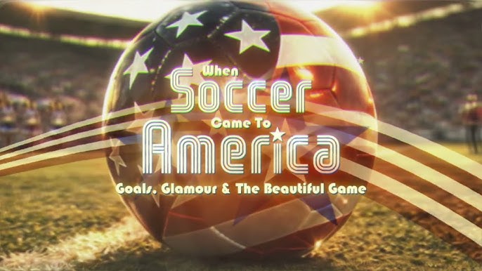 When Soccer Came to America May 31 2026 on TBS 1 When Soccer Came to America May 31 2026 on TBS
