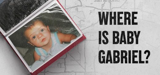 Where Is Baby Gabriel