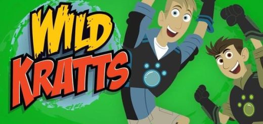 Wild Kratts