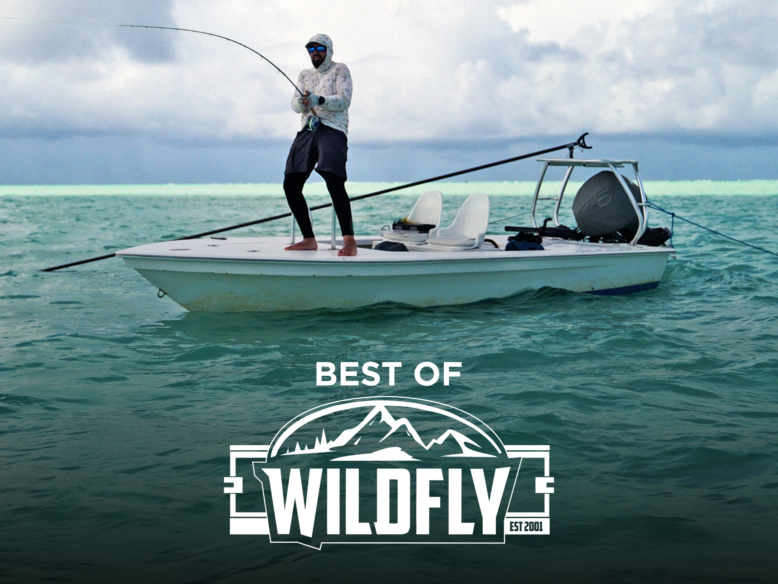 Wildfly Best of Wildfly Best of “Strip and Set” S1E23 June 2 2026 on OUTD