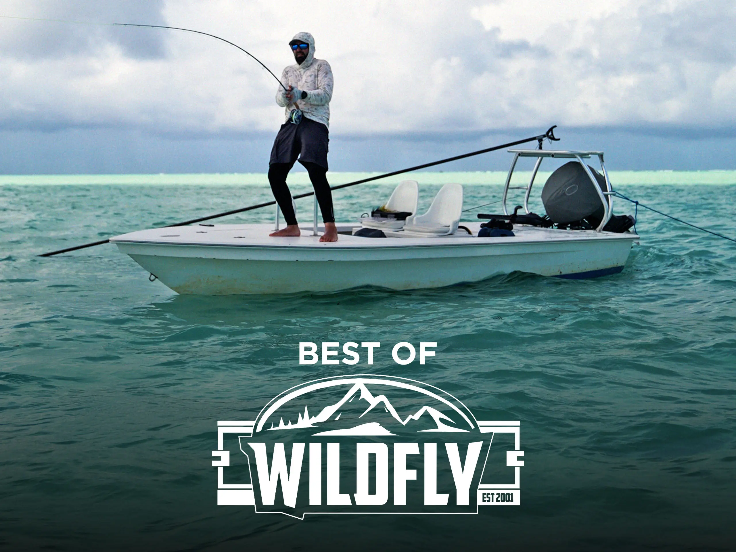 Wildfly Best of “Gold Rush” S1E22 May 26 2026 on OUTD