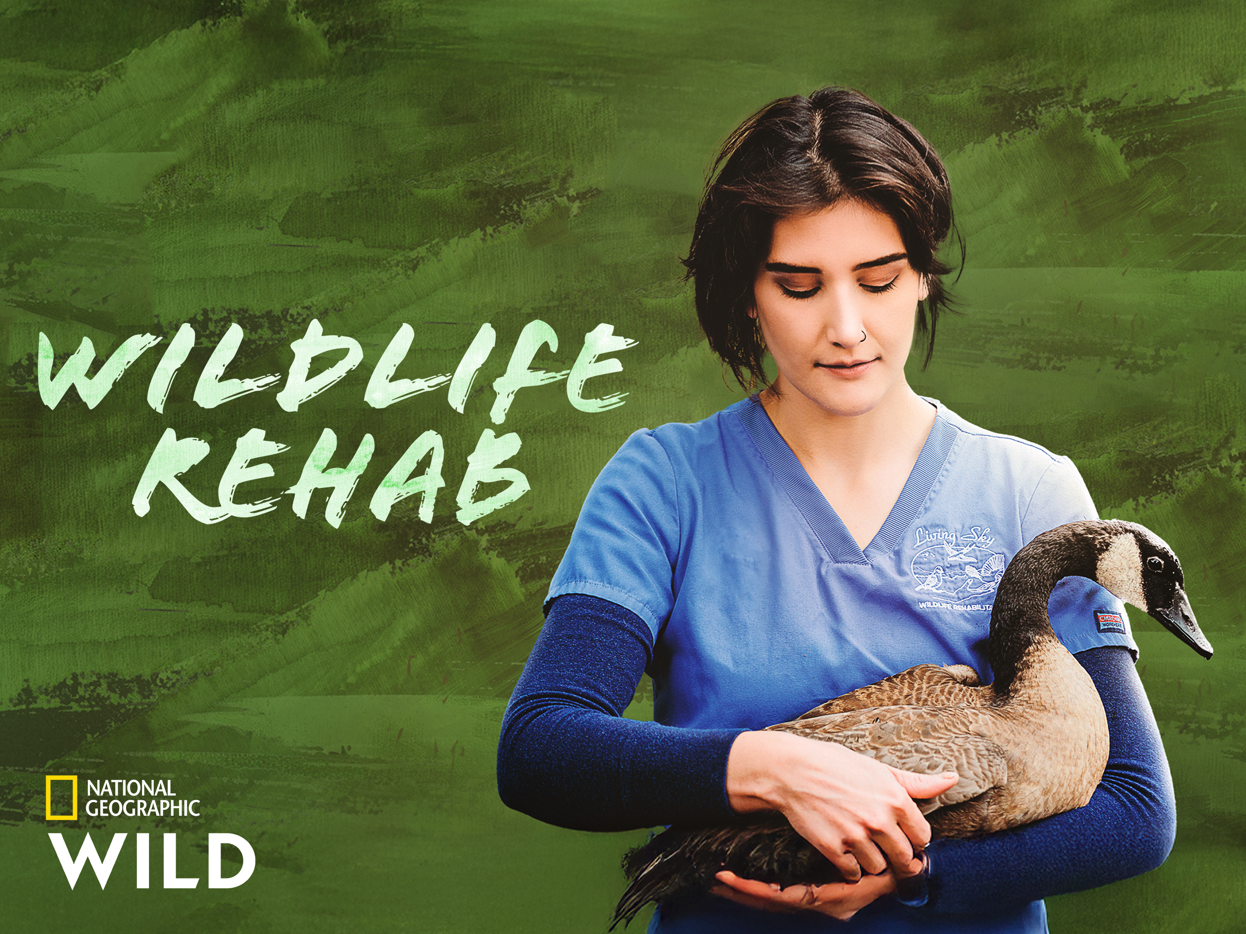 Wildlife Rehab “It Takes a Village” April 18 2026 on NGWIHD
