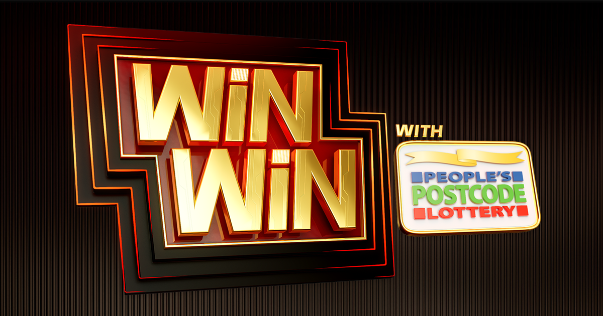 Win Win S1E1 6 September 2025 on ITV 1 Win Win S1E1 6 September 2025 on ITV
