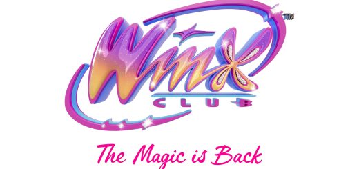 Winx Club The Magic Is Back