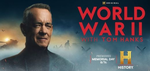 World War II With Tom Hanks