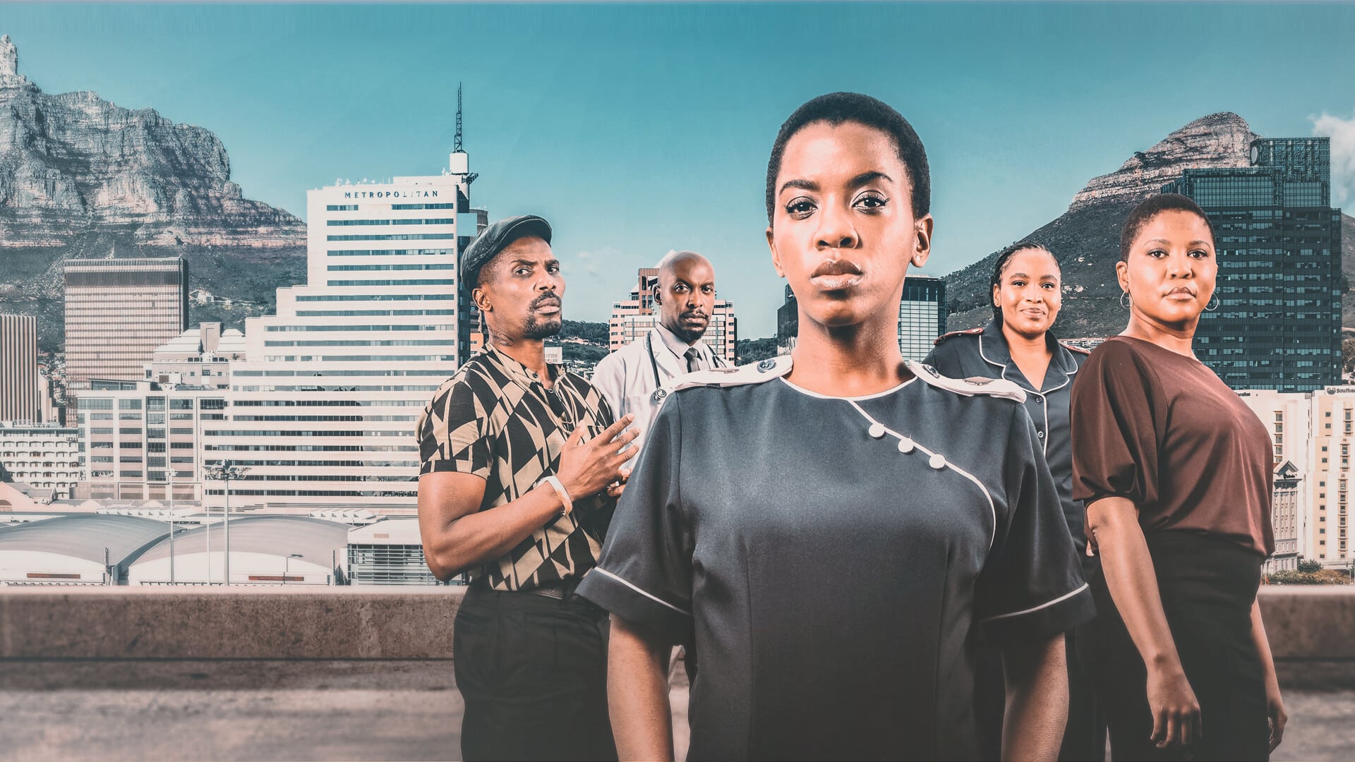 Wounds S1E2 September 8 2024 on The Africa Channel