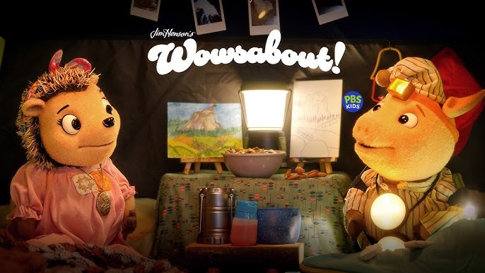 Wowsabout  May 1 2026 on PBS