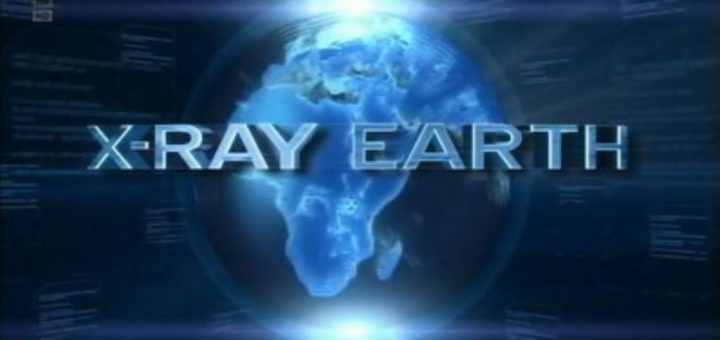 X-Ray Earth