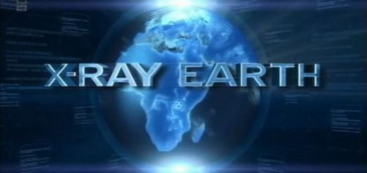 X-Ray Earth