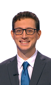 Final Jeopardy 3/22/23 (American Novelists) & Who Won Wednesday March 22 2023 3 Zach Wissner Gross