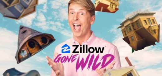 Zillow Gone Wild