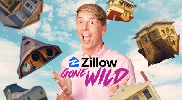 Zillow Gone Wild