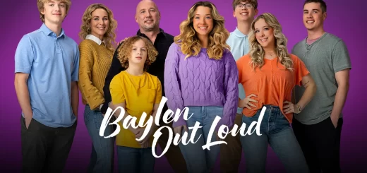 baylen out loud