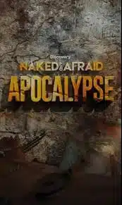 Naked and Afraid Apocalypse “Armageddon Out” S1E8 September 14 2025 on Discovery