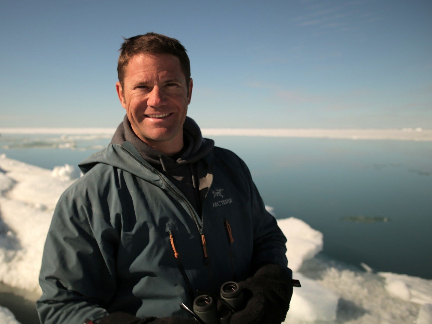 Deadly Pole to Pole 11 March 2023 on BBC Two 1 Deadly Pole to Pole 11 March 2023 on BBC Two