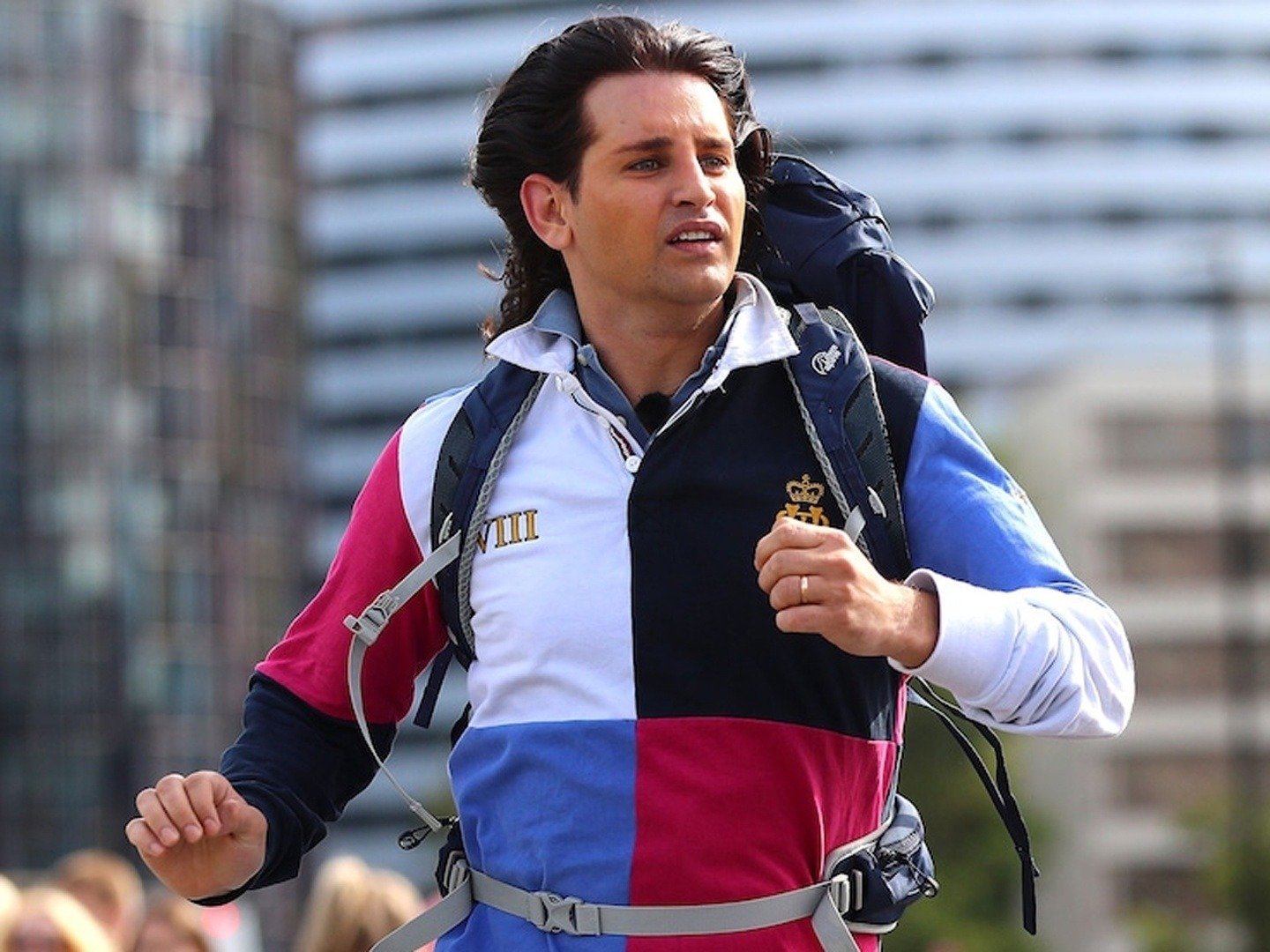 Celebrity Hunted S5E4 18 April 2023 on Channel 4 1 Celebrity Hunted S5E4 18 April 2023 on Channel 4