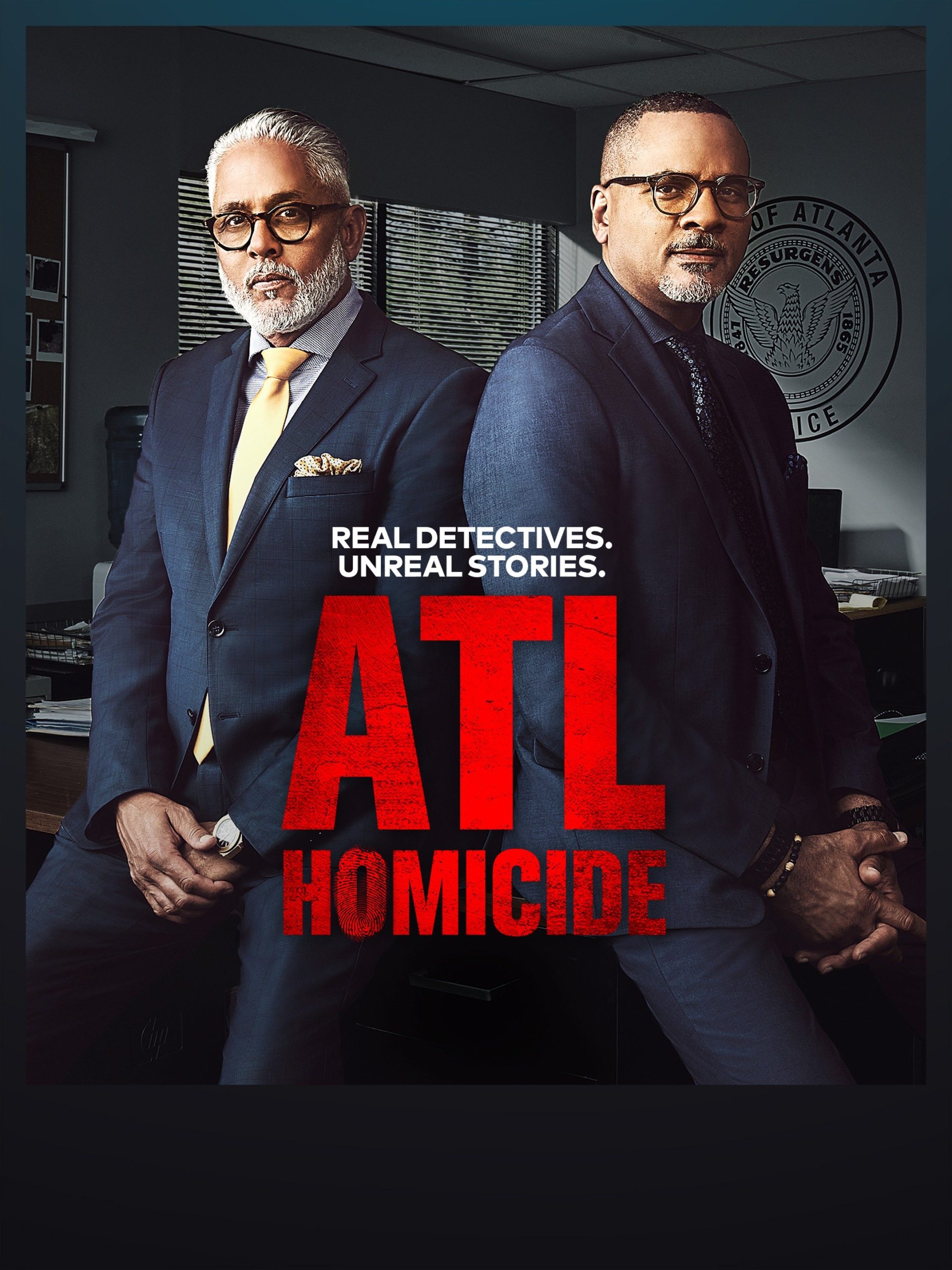 ATL Homicide "Lacharity Gaines" S4E13 March 27 2023 on TV One 1 ATL Homicide “Lacharity Gaines” S4E13 March 27 2023 on TV One