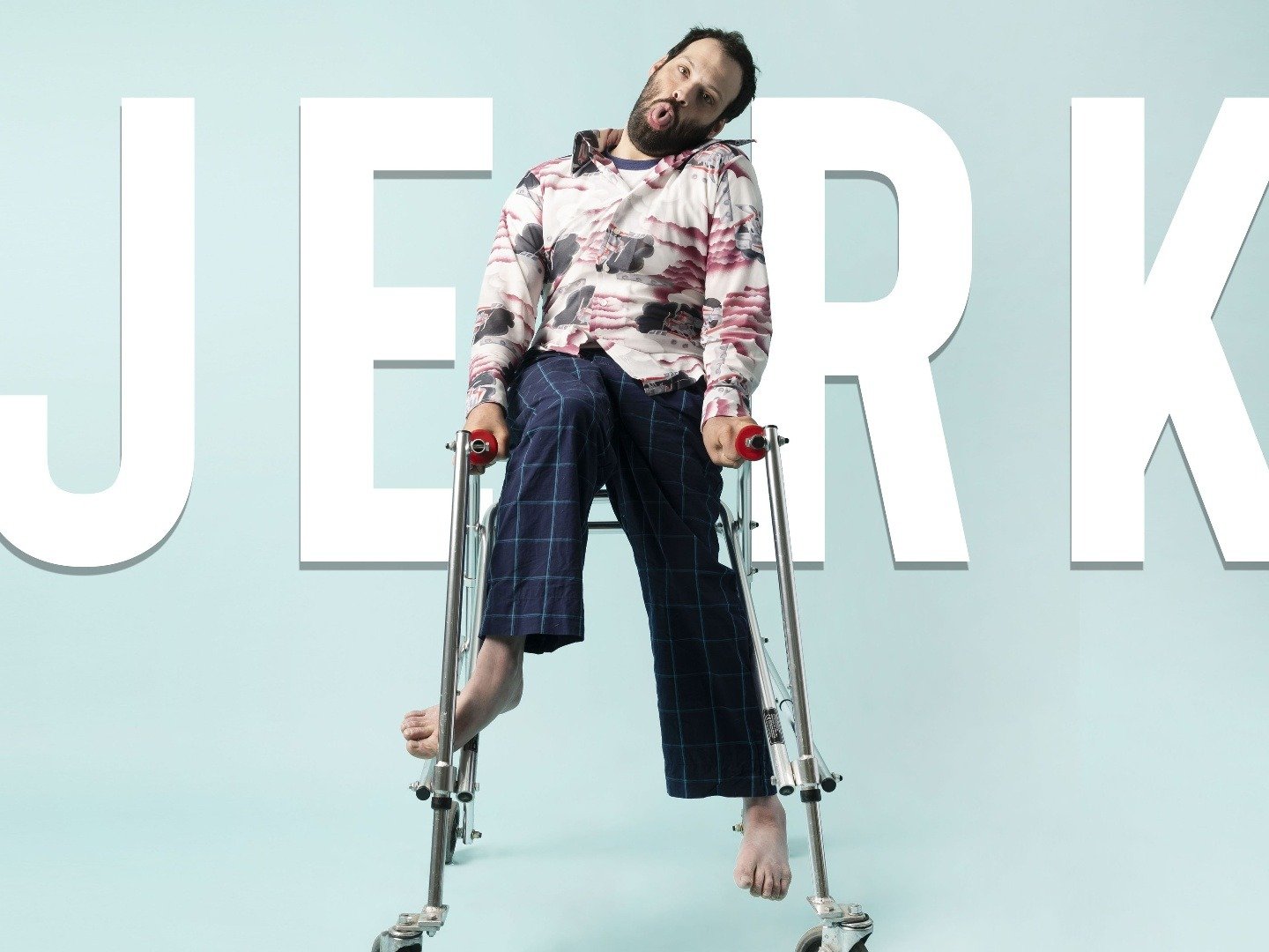 Jerk S3E1 14 March 2023 on BBC Three