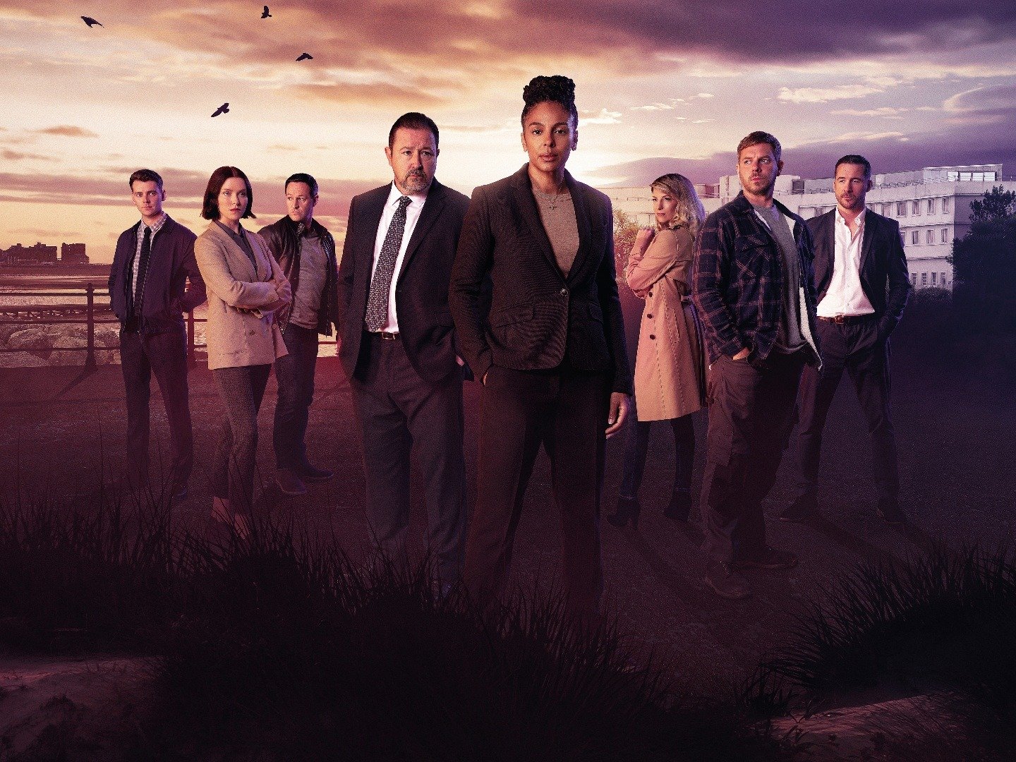 The Bay Season 4 Episode 2 Cast, Plot, Time Tonight 15 March 2023