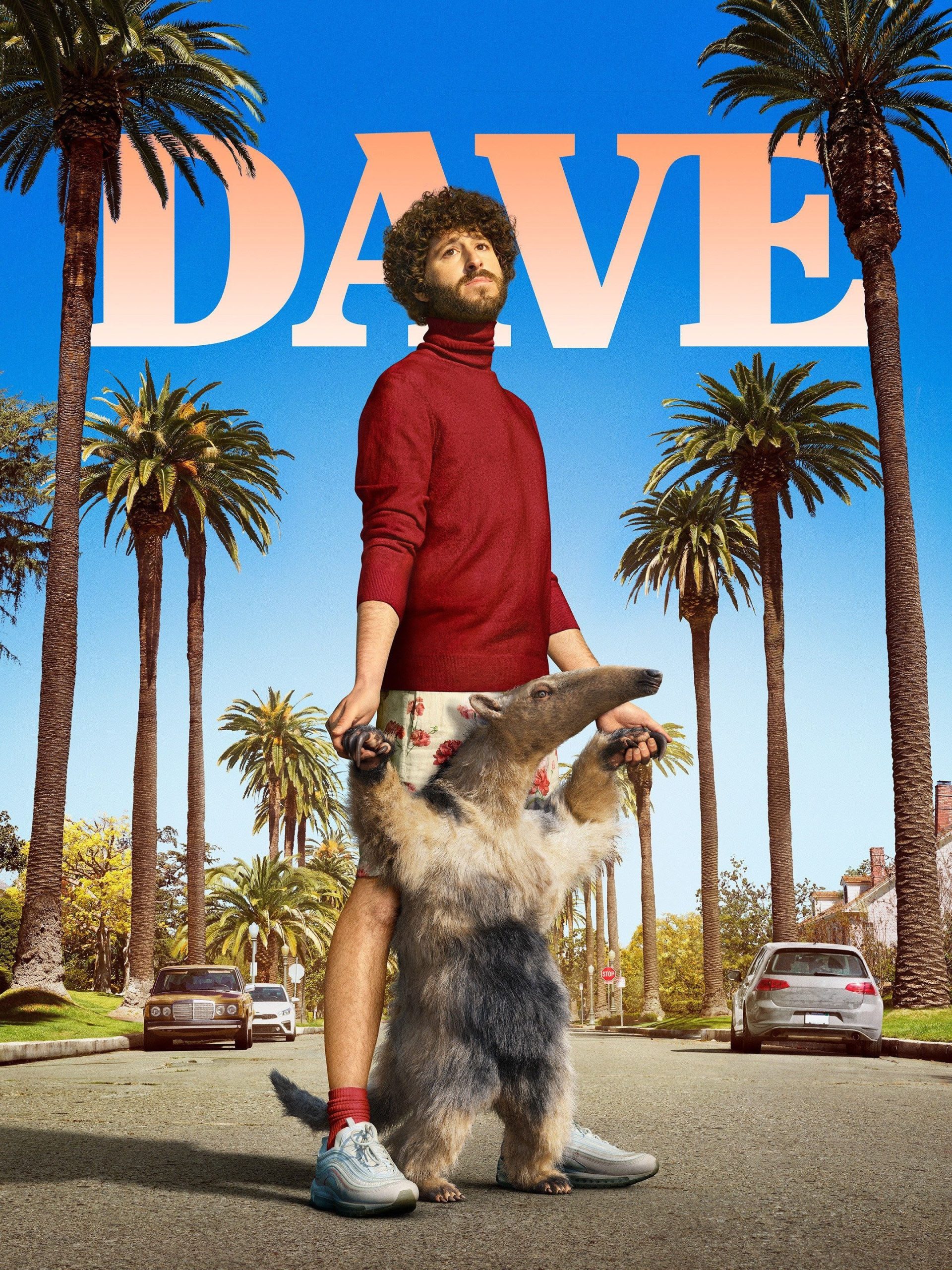 Dave “Hearsay” S3E3 April 12 2023 on FXX