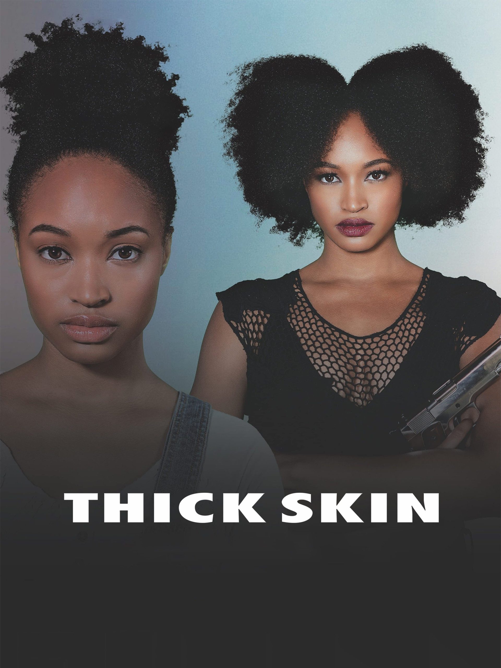 Thick Skin Thick Skin “Hell of a Christmas” S1E4 April 5 2023 on Sundance