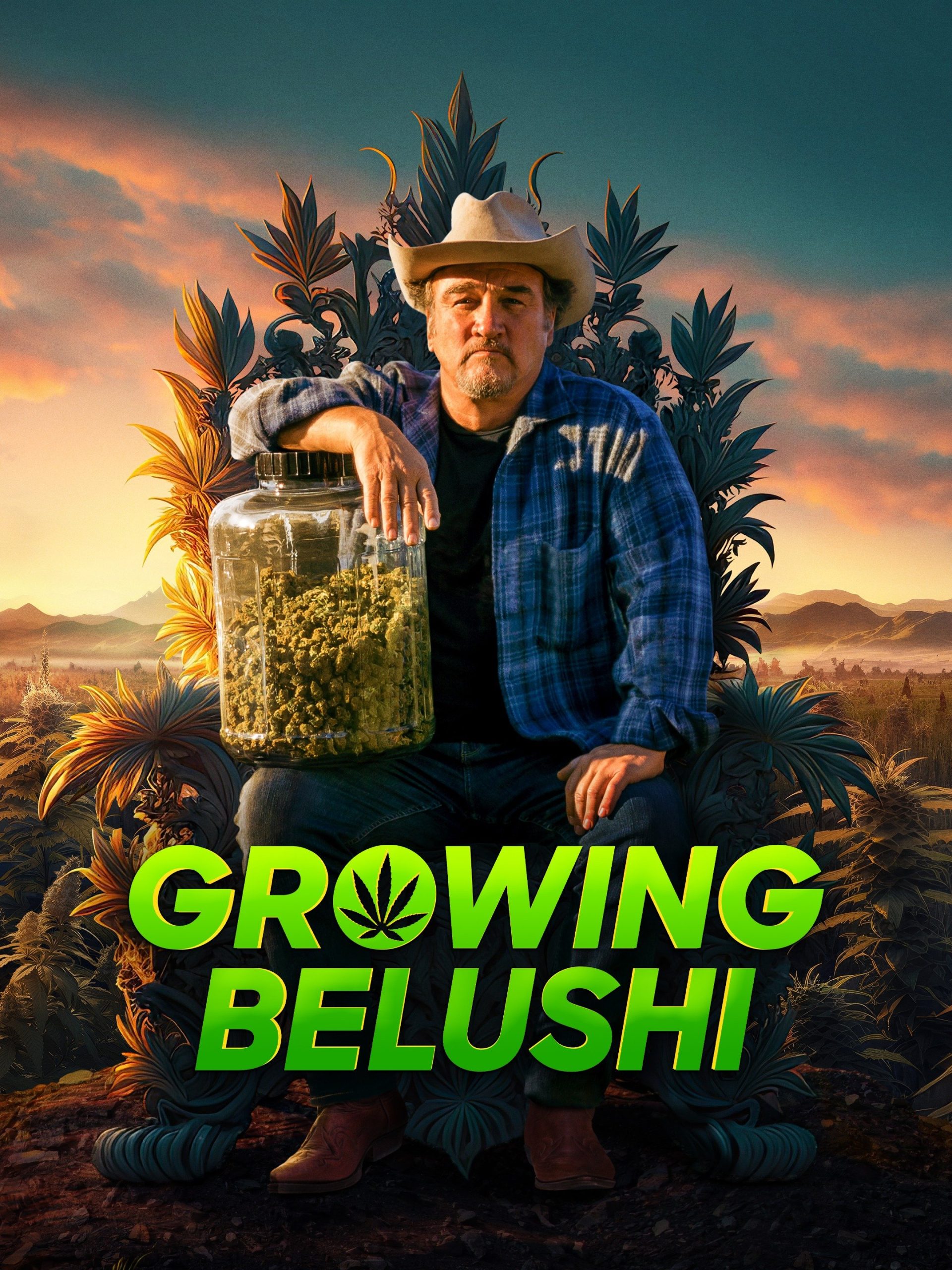 Growing Belushi "On the Road Again" S3E2 April 12 2023 on Discovery 1 Growing Belushi “On the Road Again” S3E2 April 12 2023 on Discovery