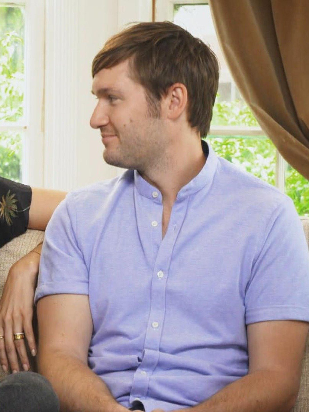 House Hunters Renovation “A Reno of Historic Proportions” S16E12 May 6 2023 on HGTV