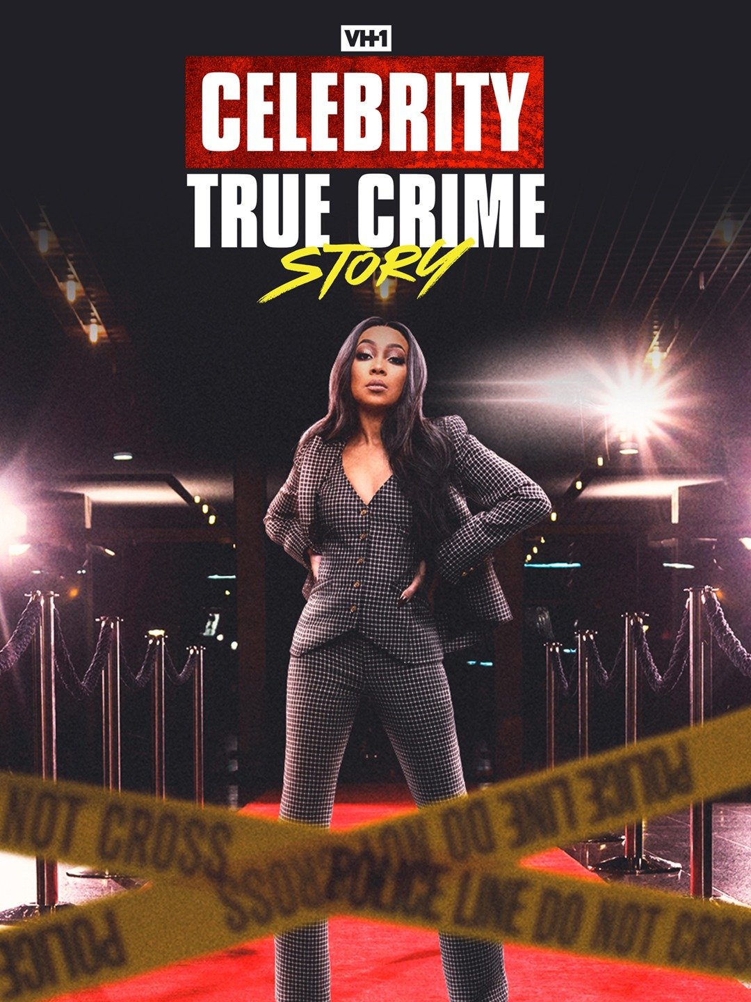 Celebrity True Crime Story “Lamar Canady – The Hit” S2E8 April 17 2023 on VH1