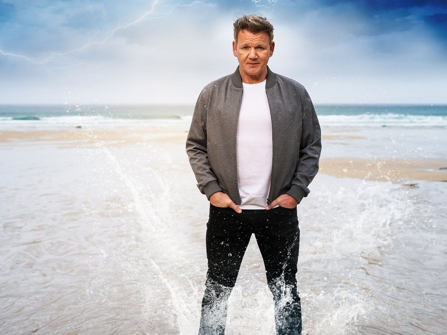 Gordon Ramsay’s Future Food Stars S2E6 4 May 2023 on BBC One