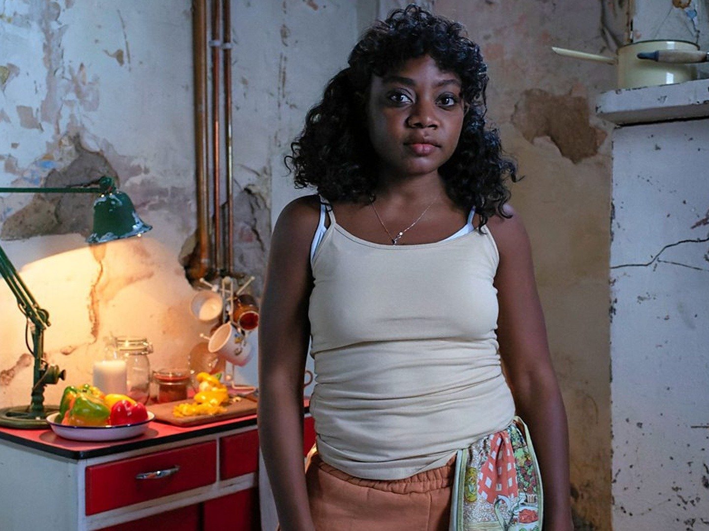 The Read “The Remains of the Day” S2E4 12 May 2024 on BBC Four