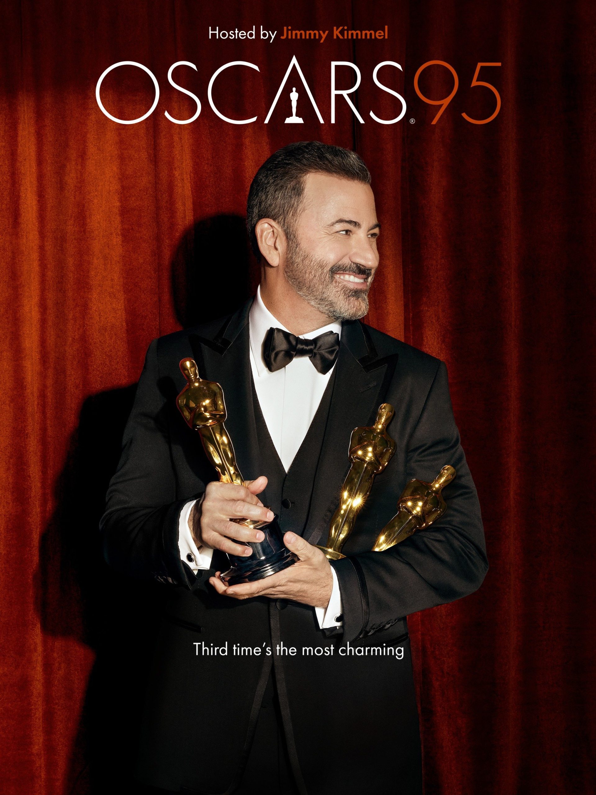 The Oscars  March 15 2026 on ABC