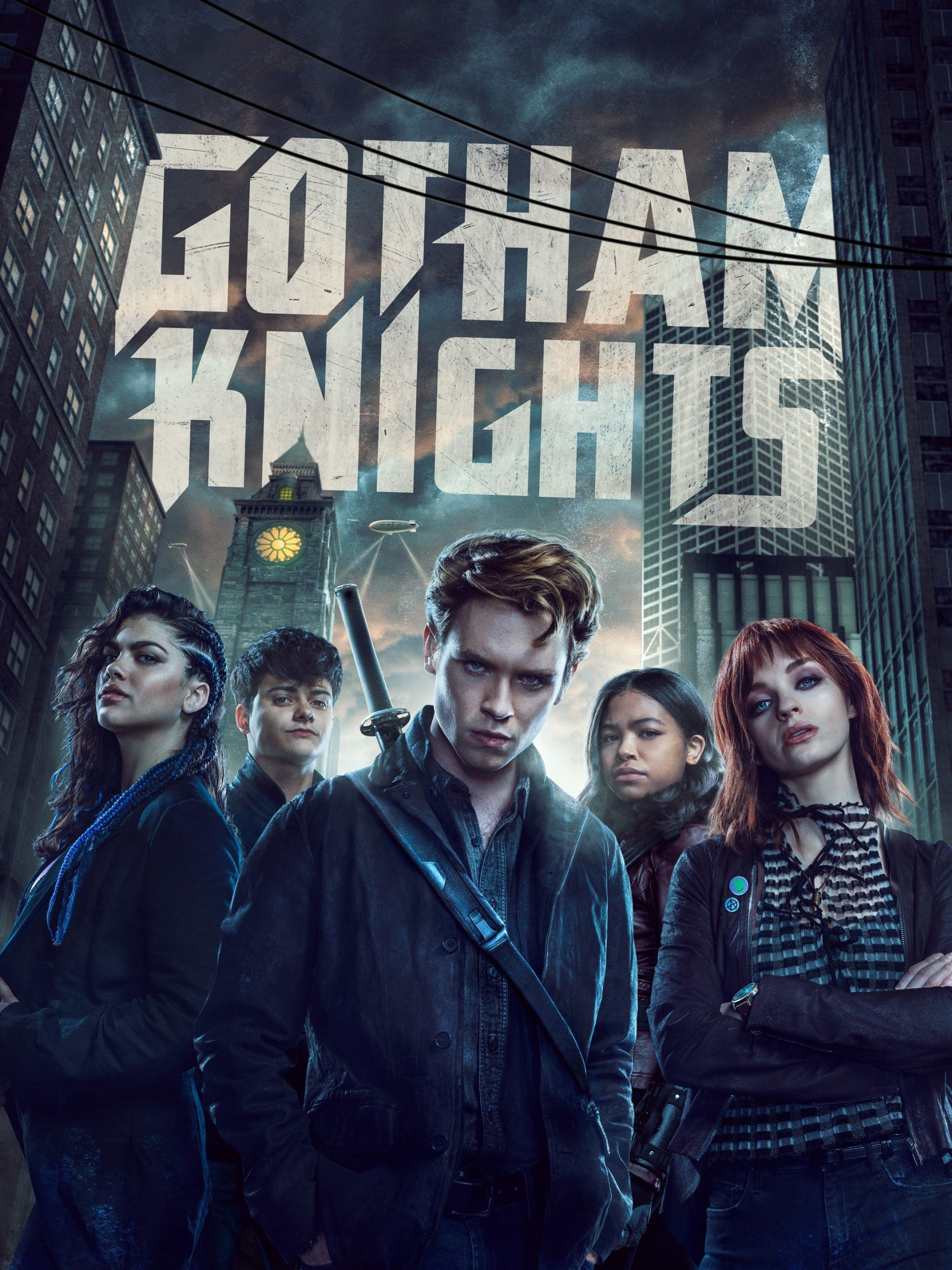 Gotham Knights S1E7 "Bad to Be Good" Cast, Plot, Time Tonight May 2 2023 1 Gotham Knights S1E7 “Bad to Be Good” Cast, Plot, Time Tonight May 2 2023