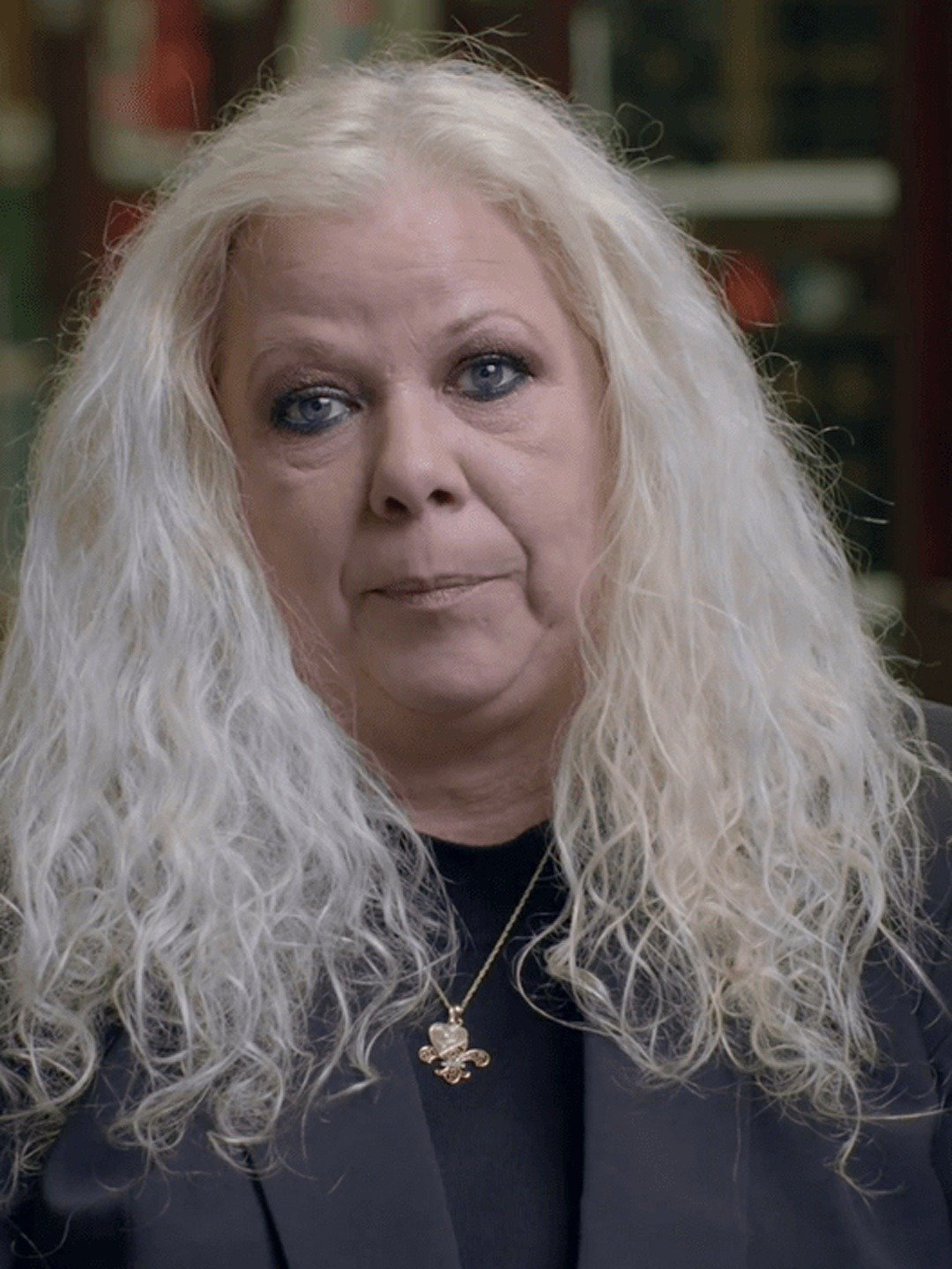 Butchers of the Bayou S1E4 March 17 2023 on A&E
