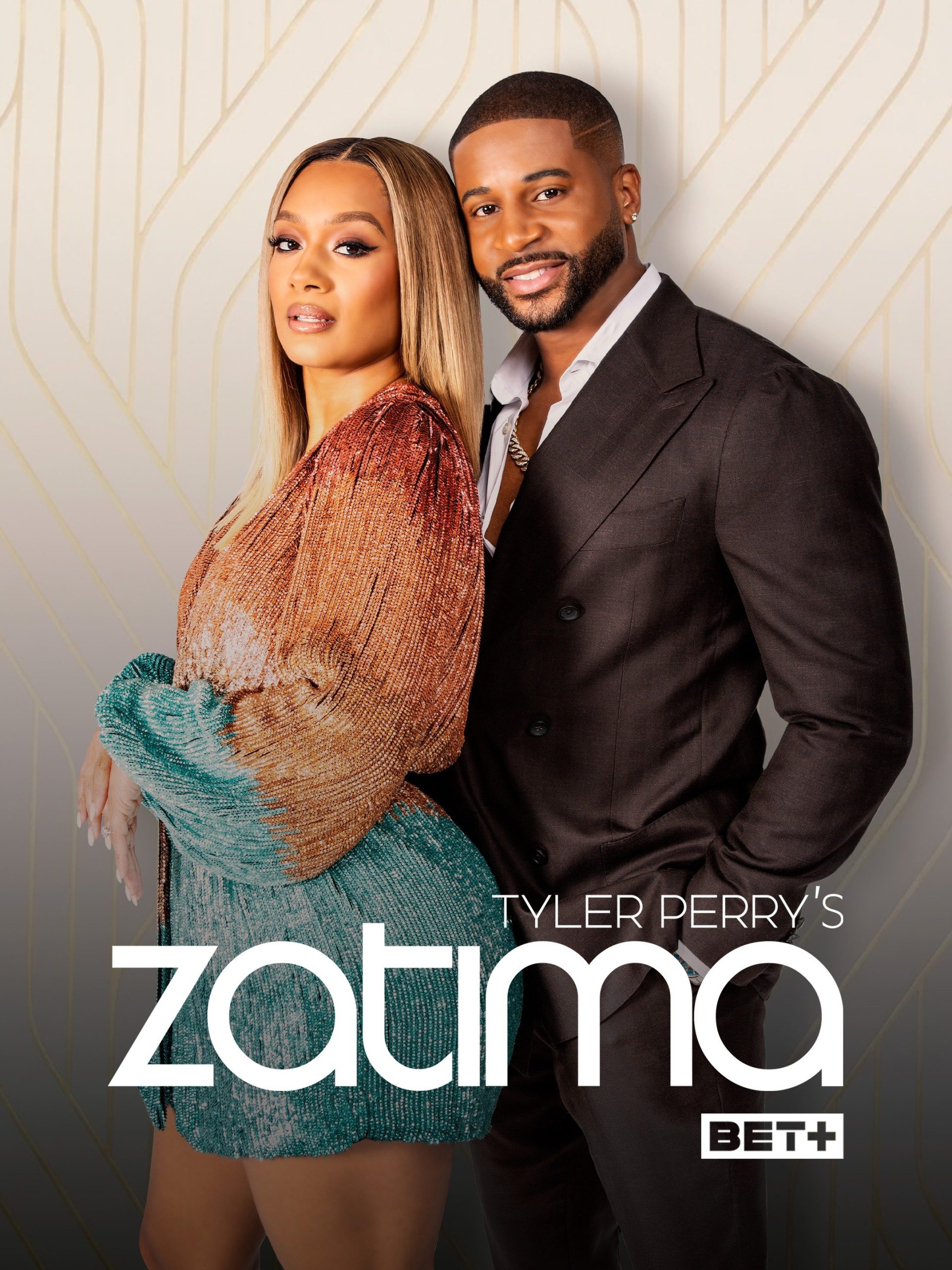 Zatima "Not What You Think" S2E5 January 30 2024 on BET TV Regular