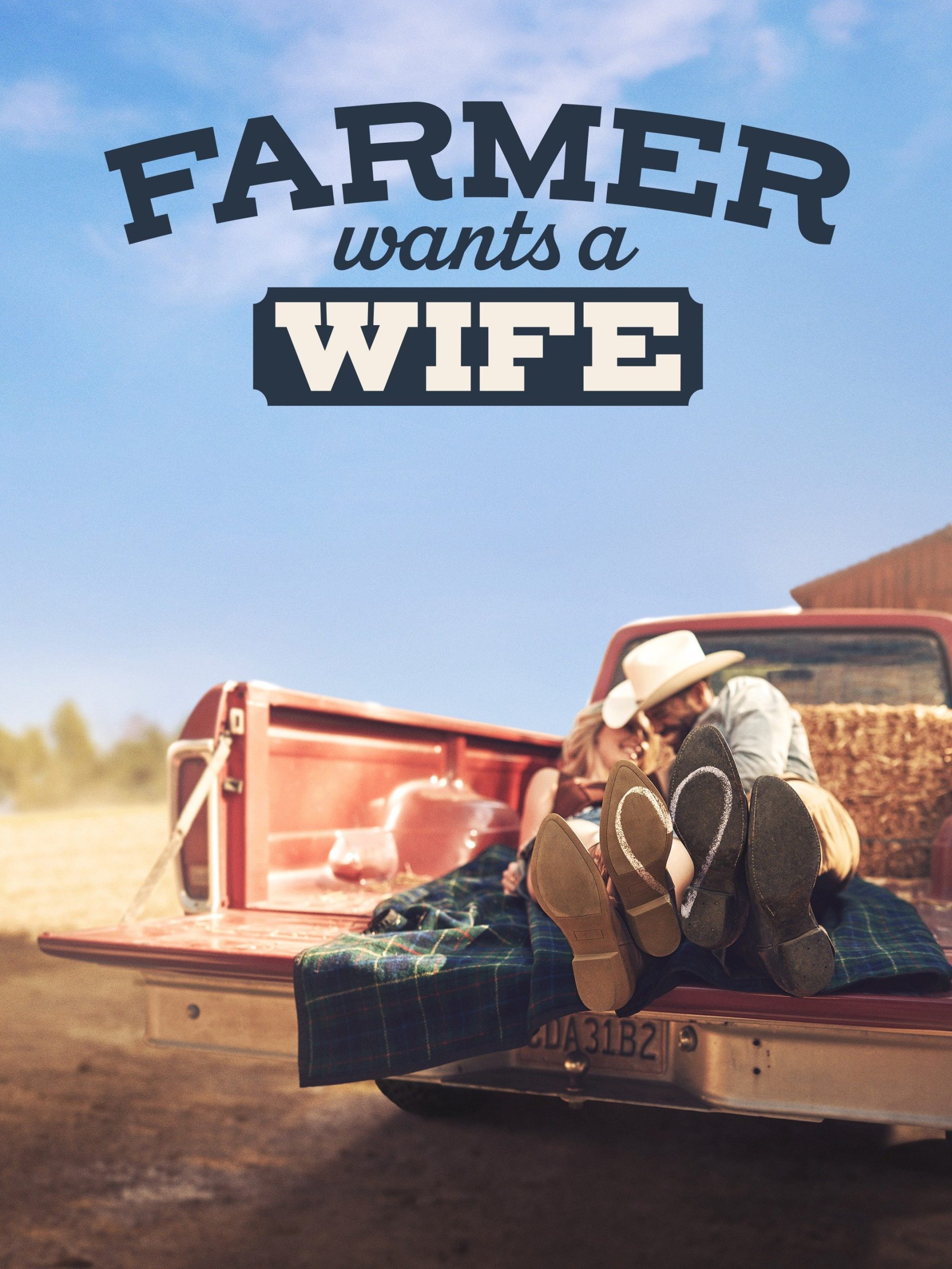 Farmer Wants a Wife "Family City Visits Part 2" S2E12 May 2 2024 on FOX