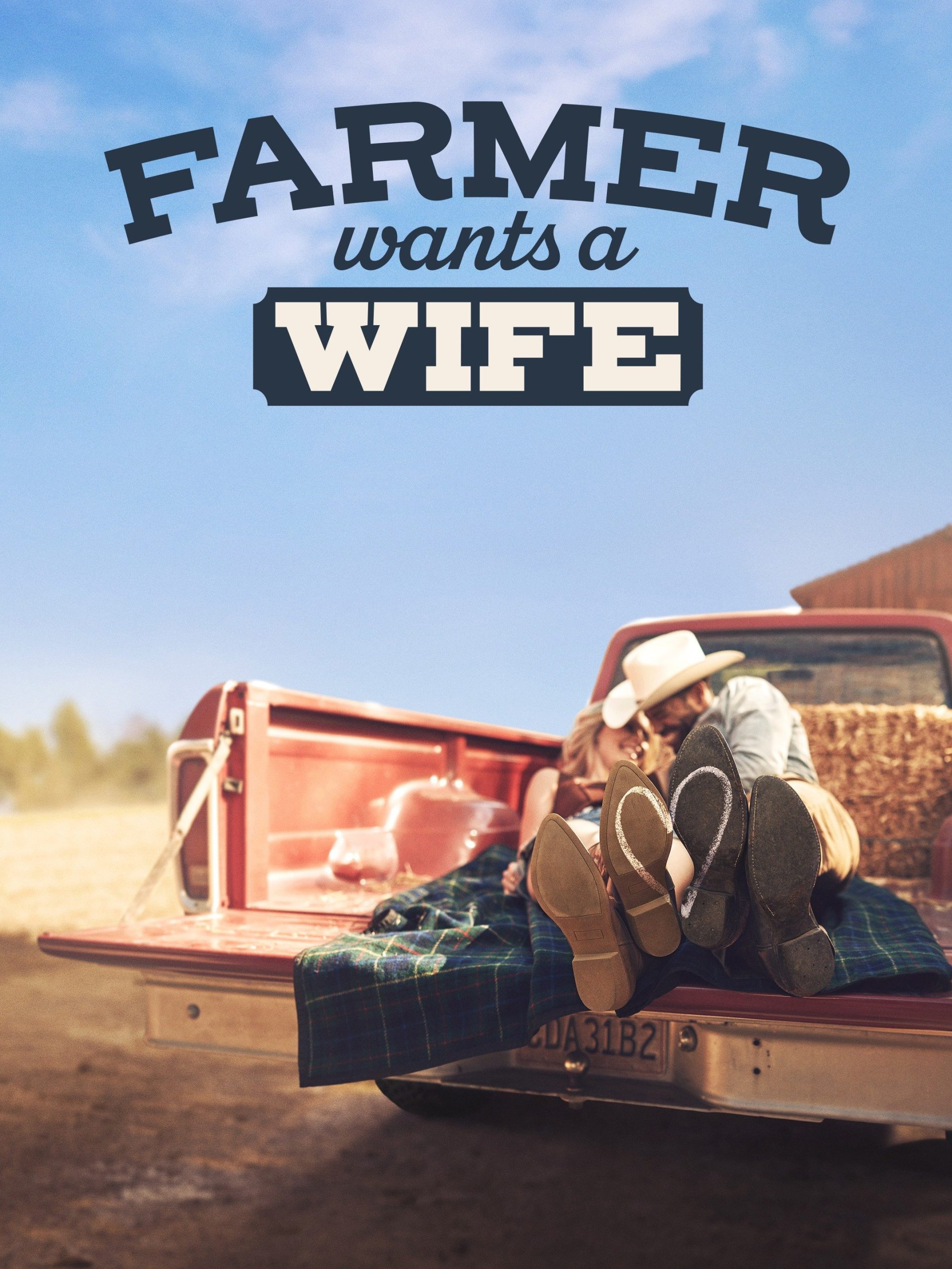 Farmer Wants a Wife Season 2 Episode 1 "Meet the New Farmers!" February
