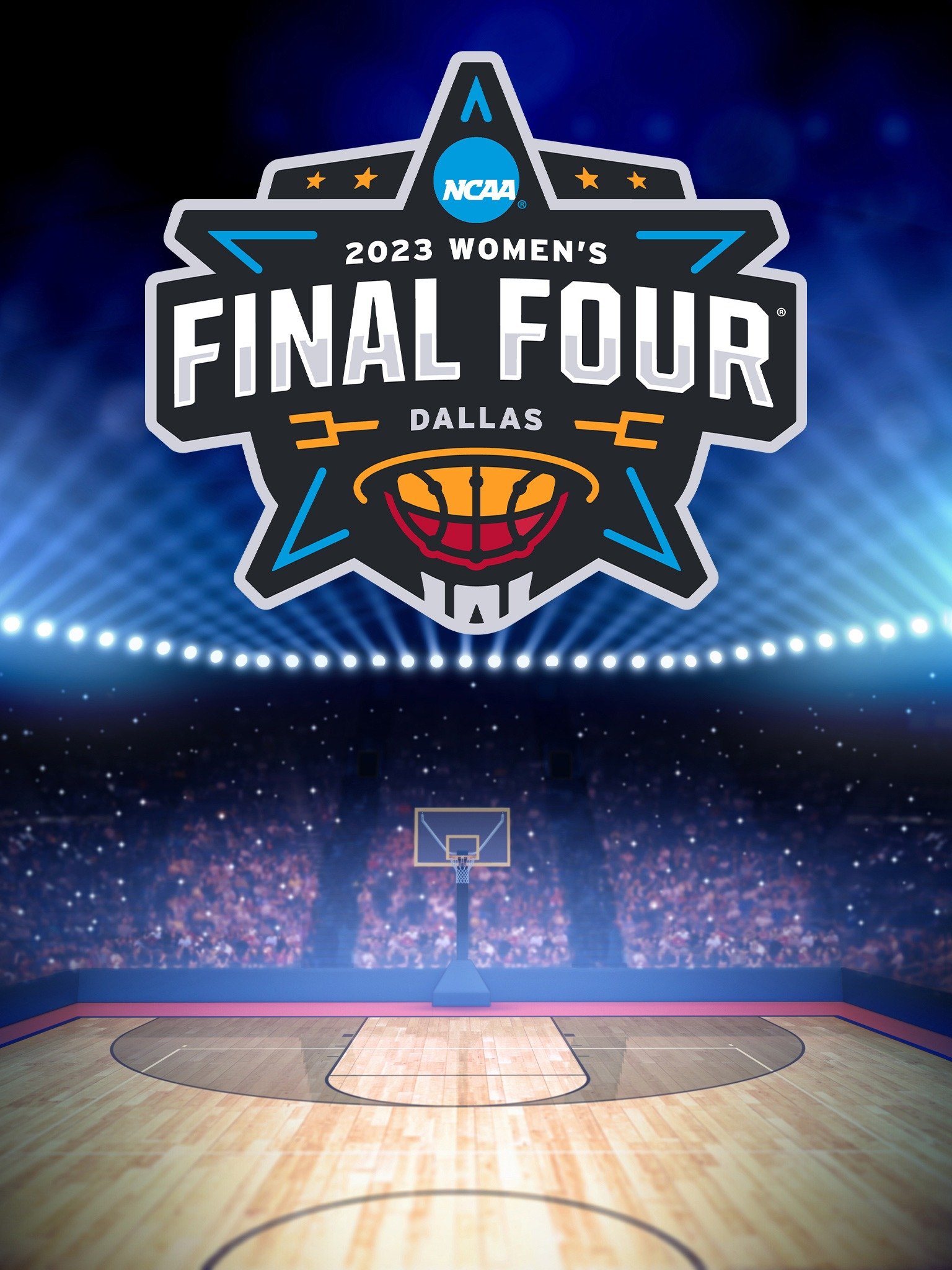 NCAA Women’s Final Four Update  April 5 2024 on ESPN