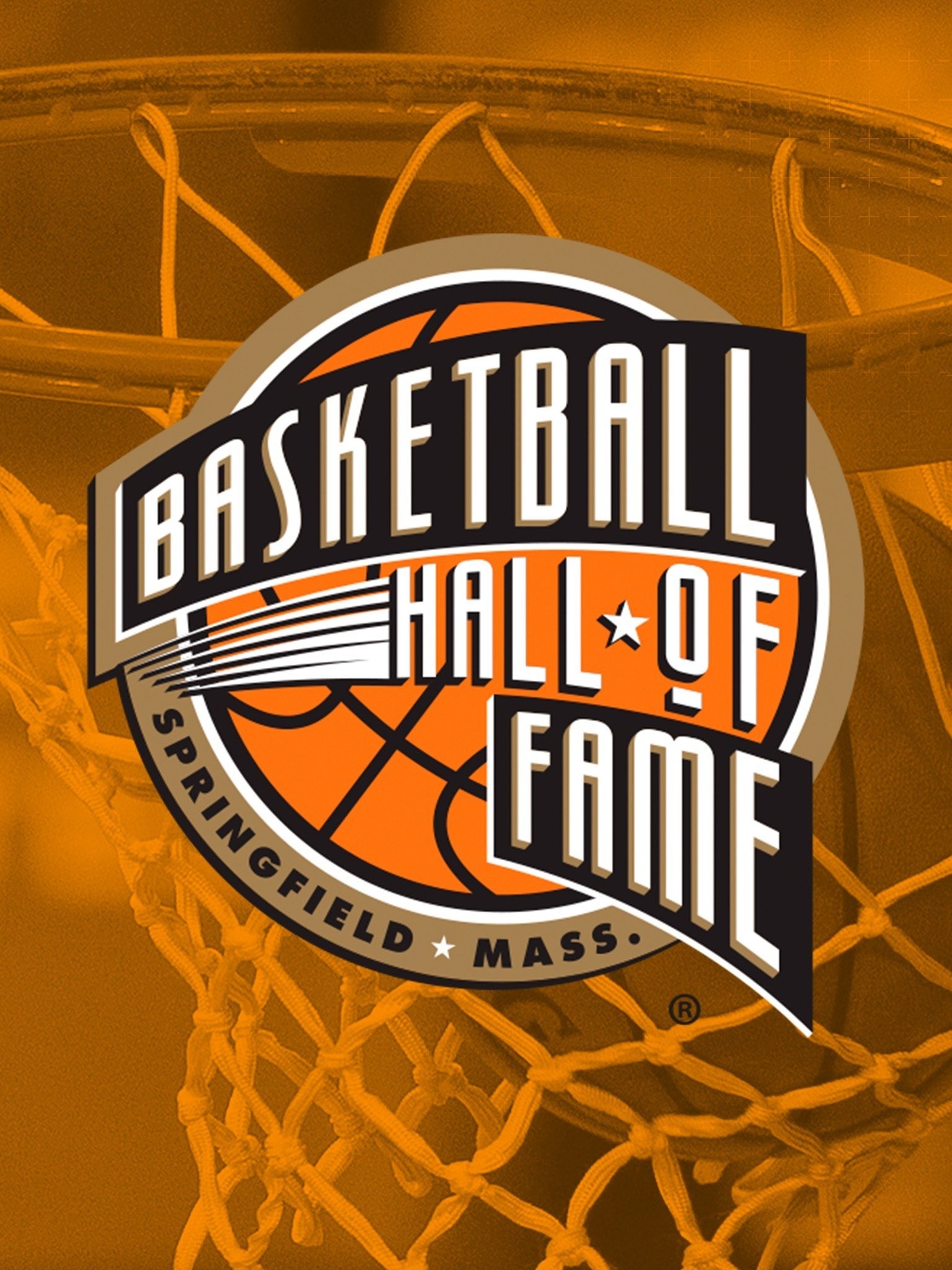 Basketball Hall of Fame Class Announcement April 1 2023 on ESPN TV