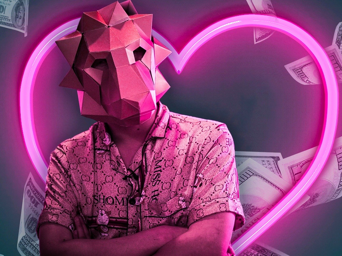 The Pig Butchering Romance Scam  7 March 2023 on BBC Three