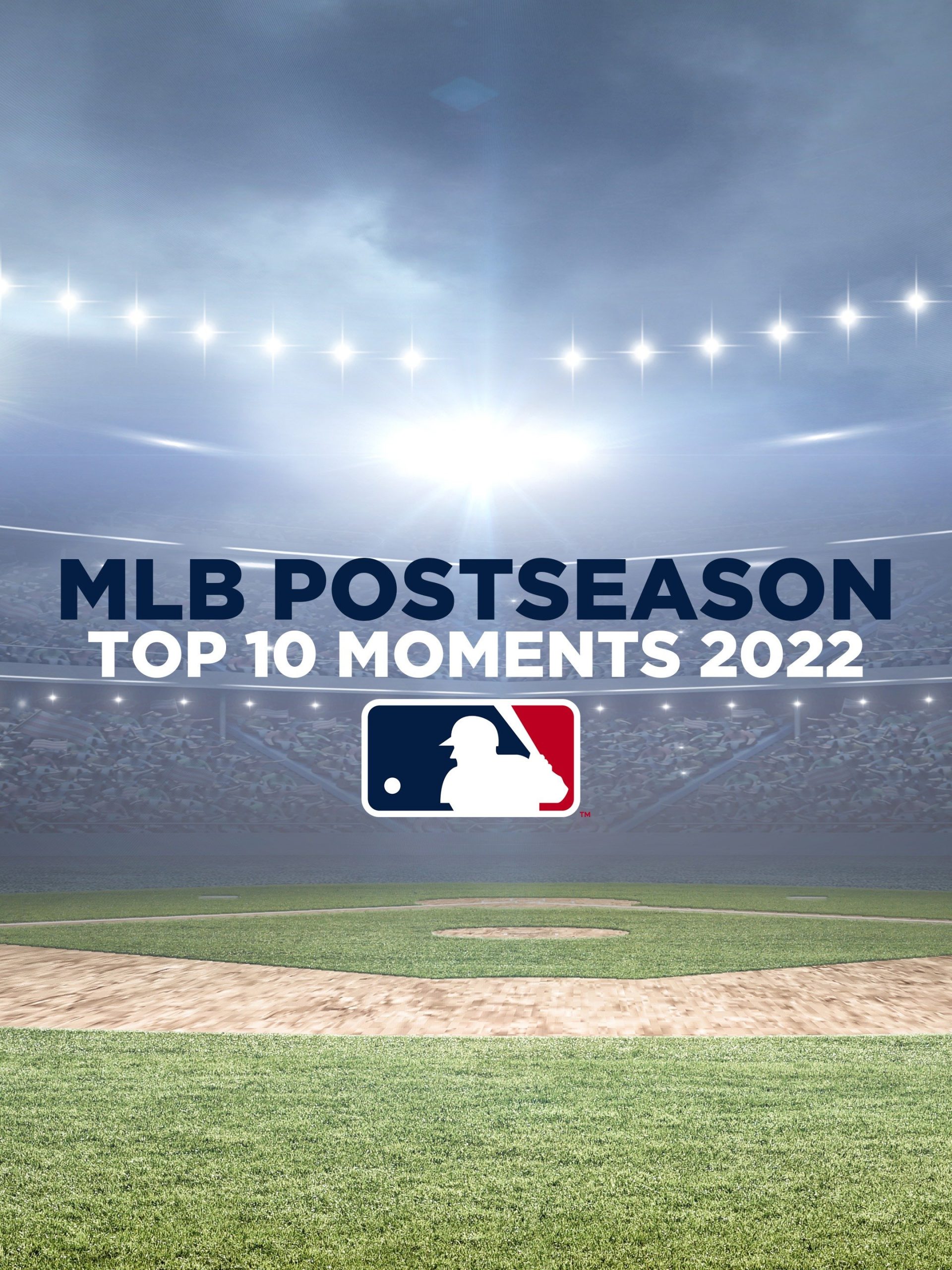 MLB Postseason Top 10 Moments 2022  March 18 2023 on FOX