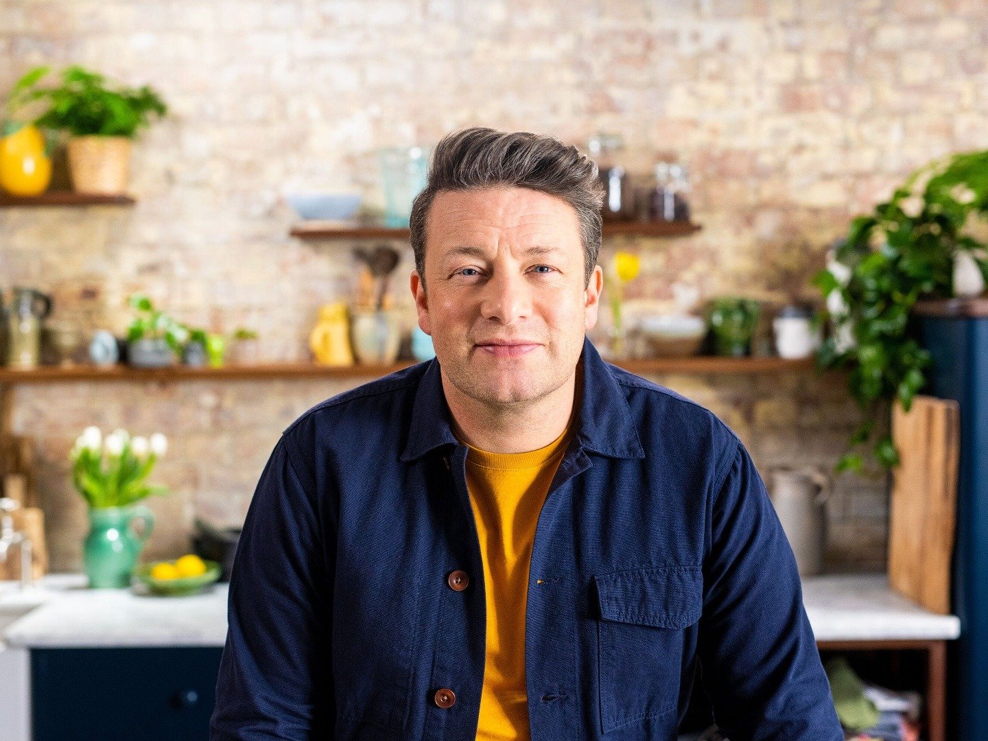 Jamie’s £1 Wonders S1E3 20 March 2023 on Channel 4