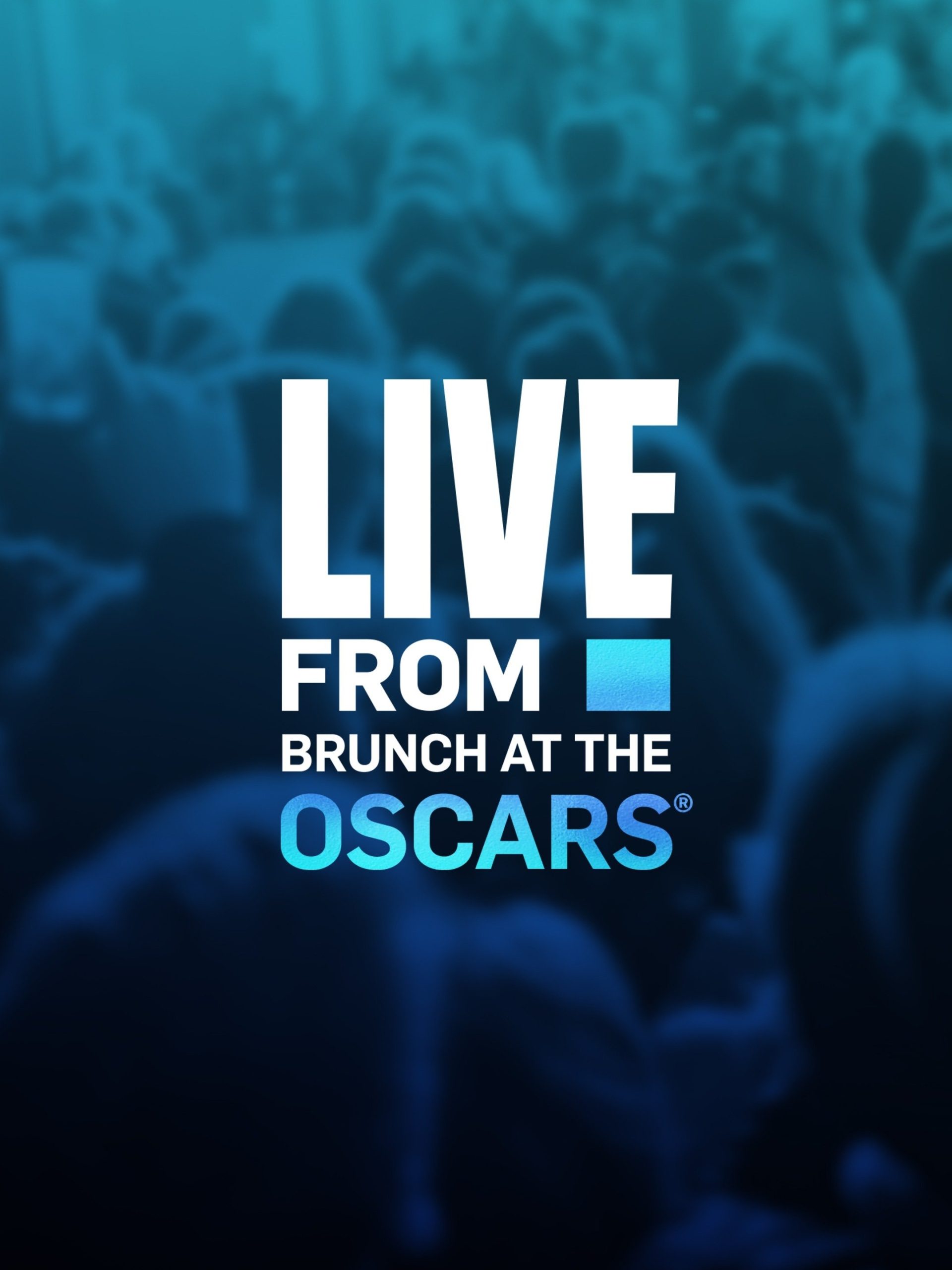 E!'s Brunch at the Oscars 2023 March 12 2023 on E! 1 E!’s Brunch at the Oscars 2023 March 12 2023 on E!