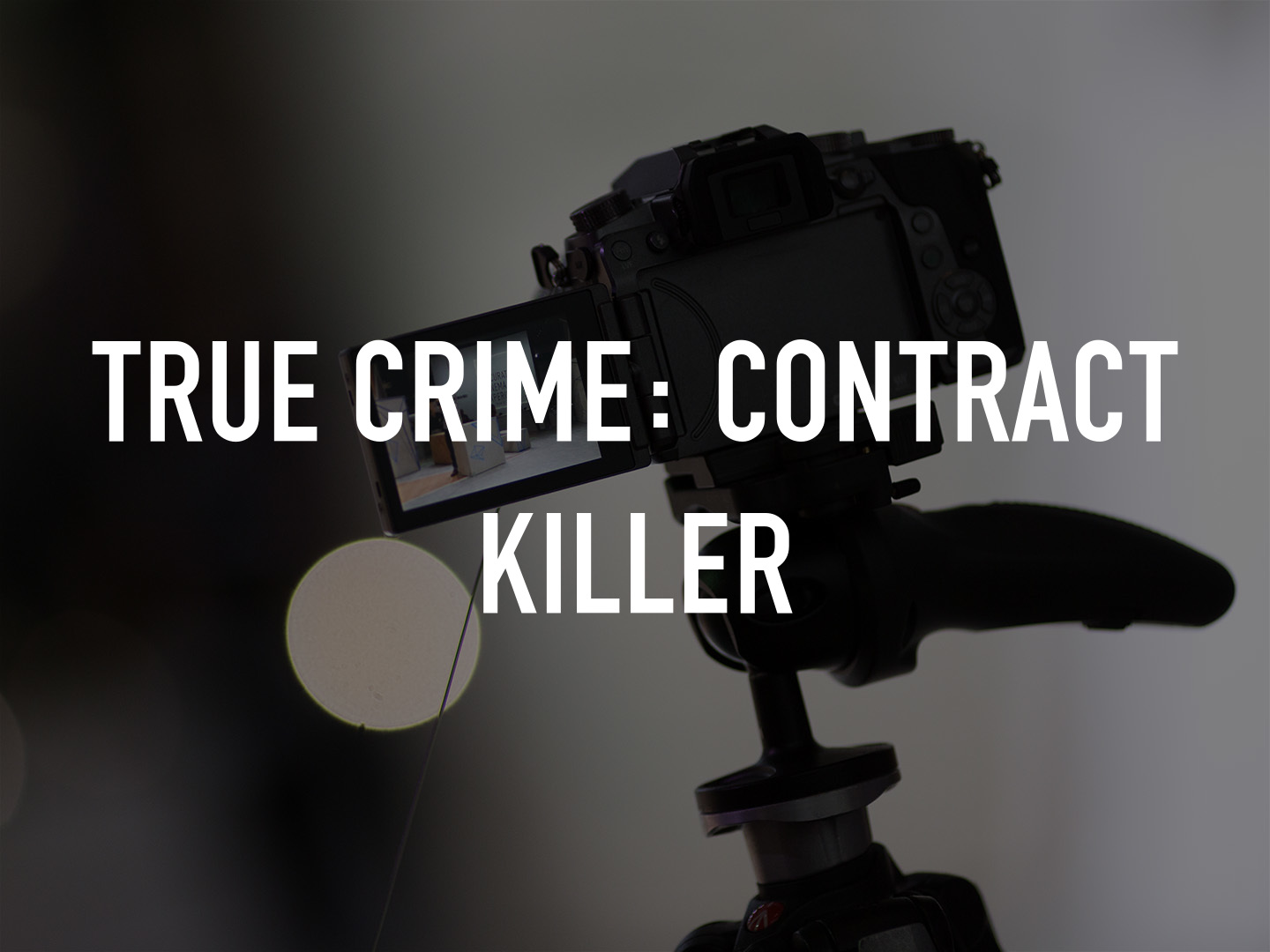 True Crime: Contract Killer S1E20 29 April 2023 on That’s TV