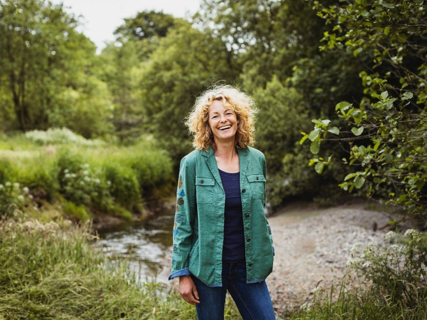 A Country Life for Half the Price S5E1 28 April 2023 on Channel 5 1 A Country Life for Half the Price S5E1 28 April 2023 on Channel 5